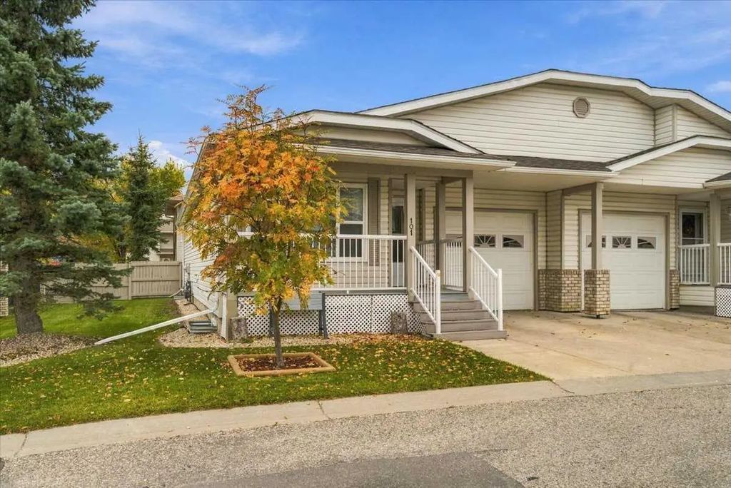 101 10550 111 Street N, Grande Prairie