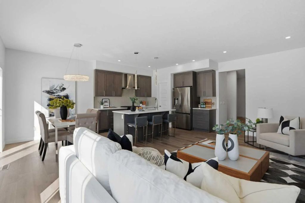 29 Homestead View Ne, Calgary