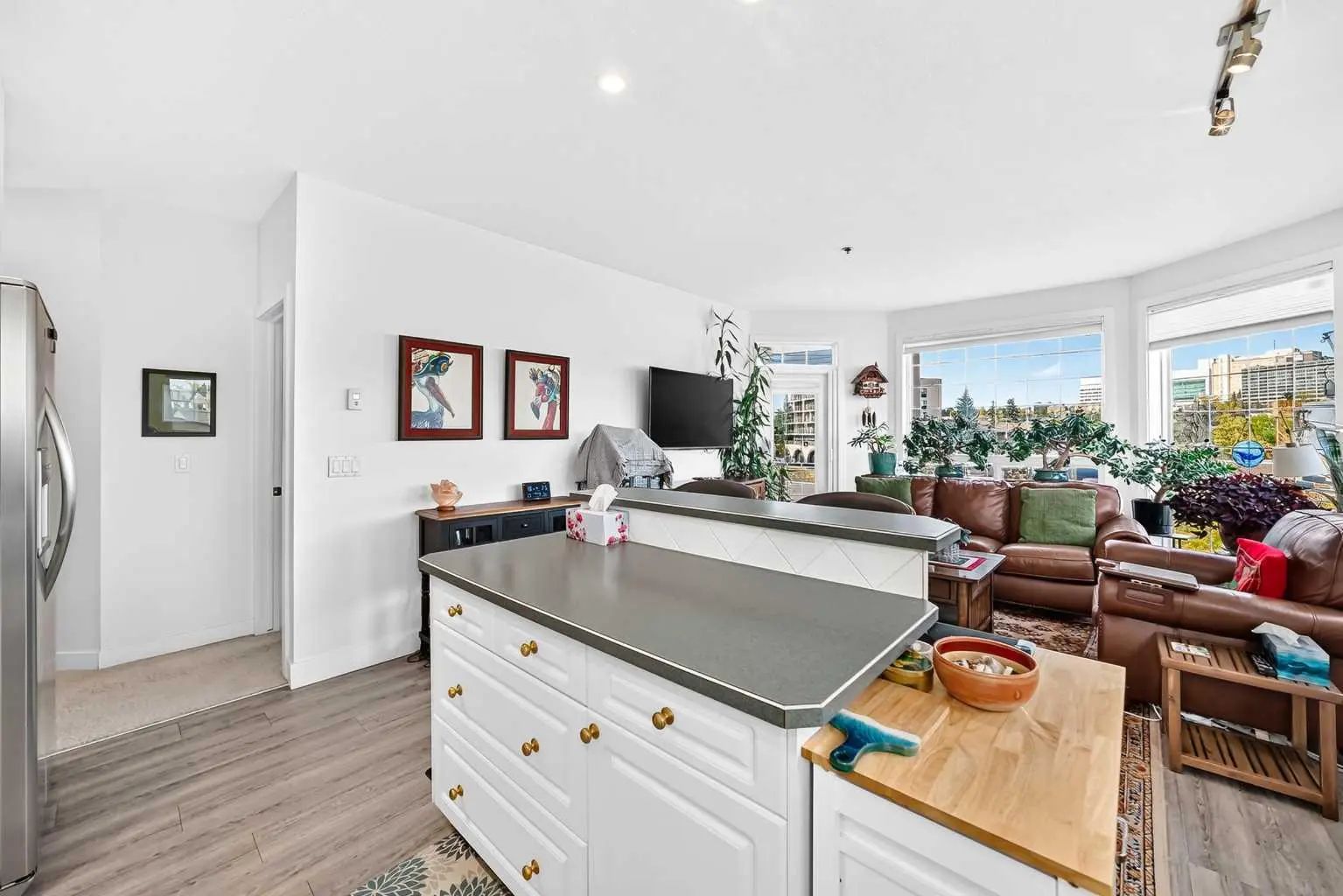 305 3412 Parkdale Boulevard Northwest, Calgary – Residential Apartment Listing Photo 18