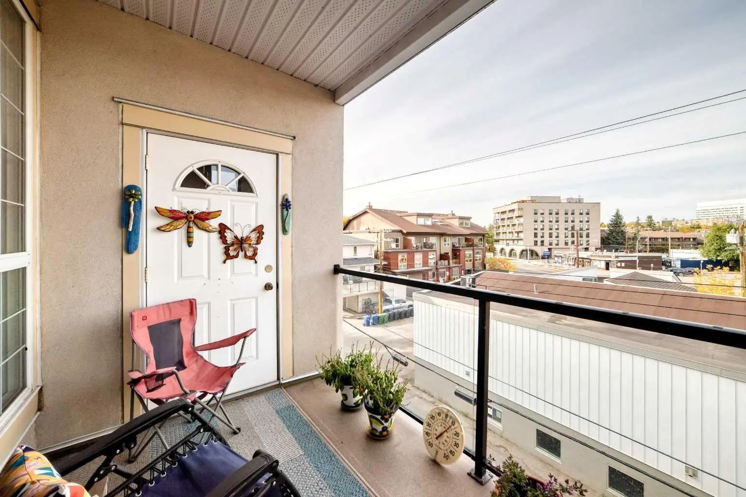 305 3412 Parkdale Boulevard Northwest, Calgary – Residential Apartment Listing Photo 20