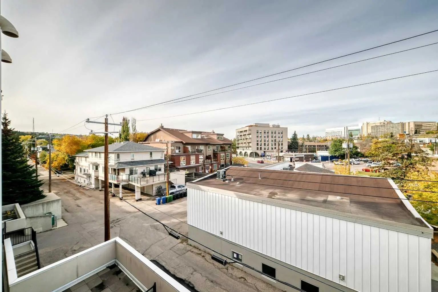 305 3412 Parkdale Boulevard Northwest, Calgary – Residential Apartment Listing Photo 21