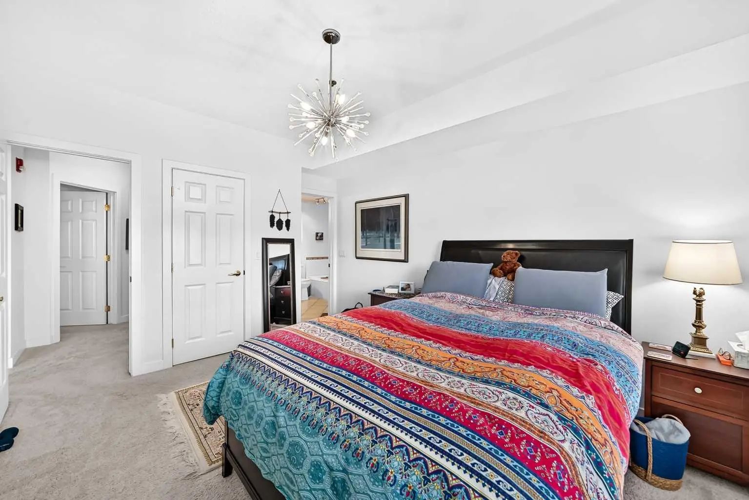 305 3412 Parkdale Boulevard Northwest, Calgary – Residential Apartment Listing Photo 24