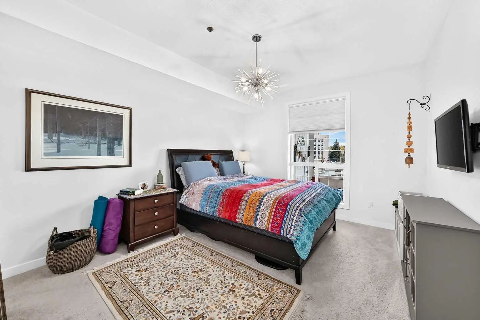 305 3412 Parkdale Boulevard Northwest, Calgary – Residential Apartment Listing Photo 25