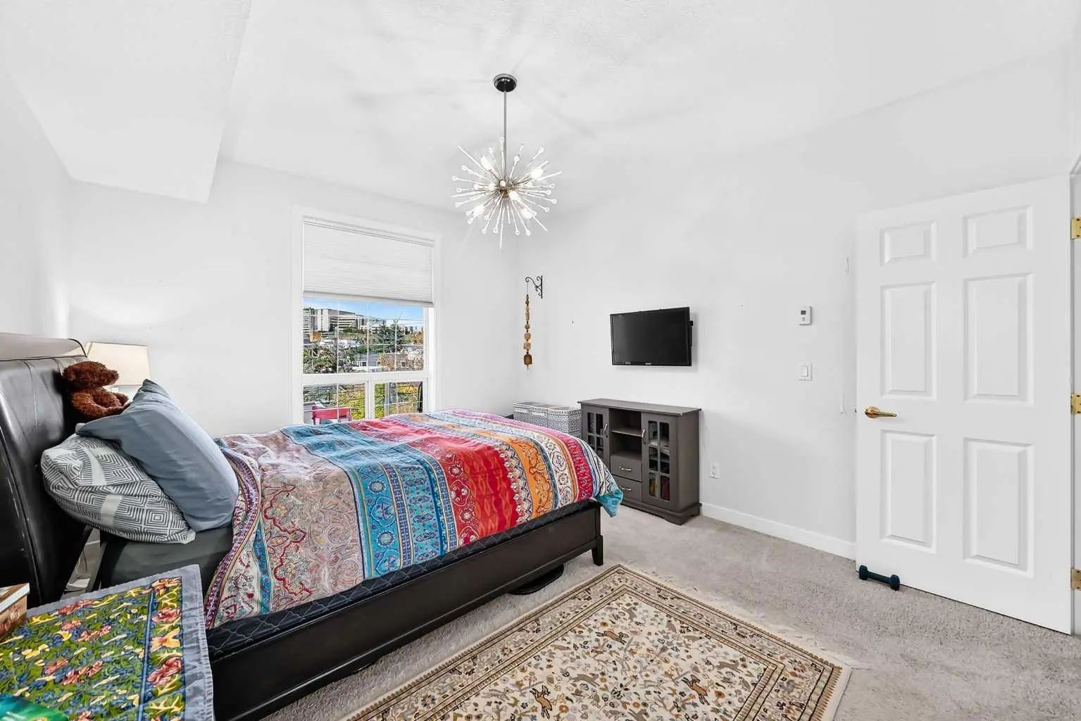 305 3412 Parkdale Boulevard Northwest, Calgary – Residential Apartment Listing Photo 26