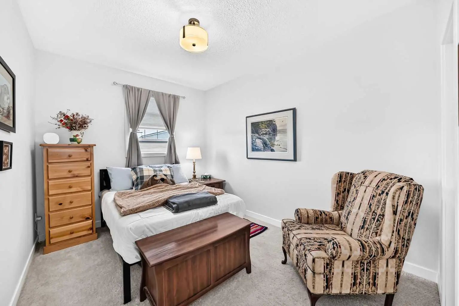 305 3412 Parkdale Boulevard Northwest, Calgary – Residential Apartment Listing Photo 28