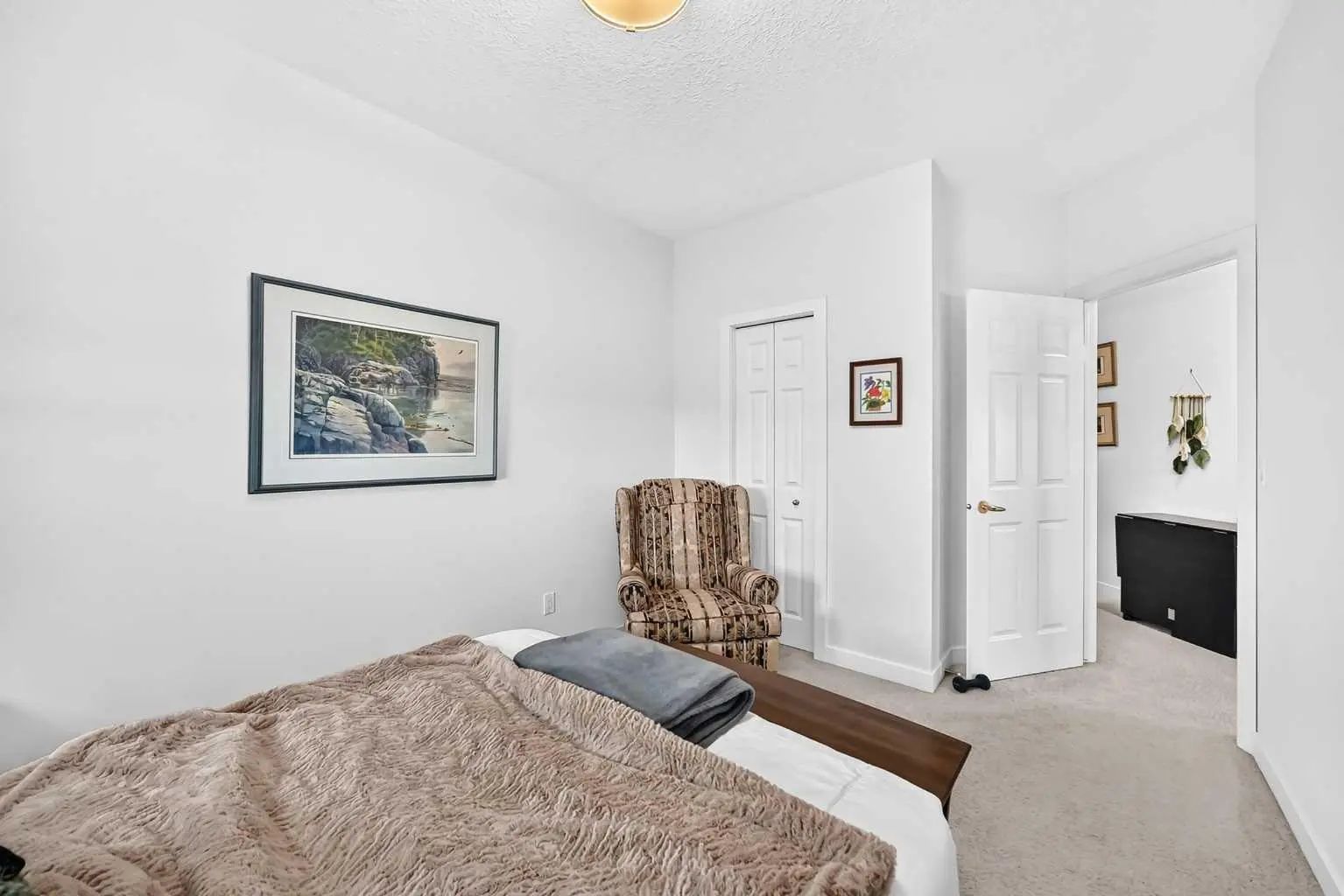 305 3412 Parkdale Boulevard Northwest, Calgary – Residential Apartment Listing Photo 29