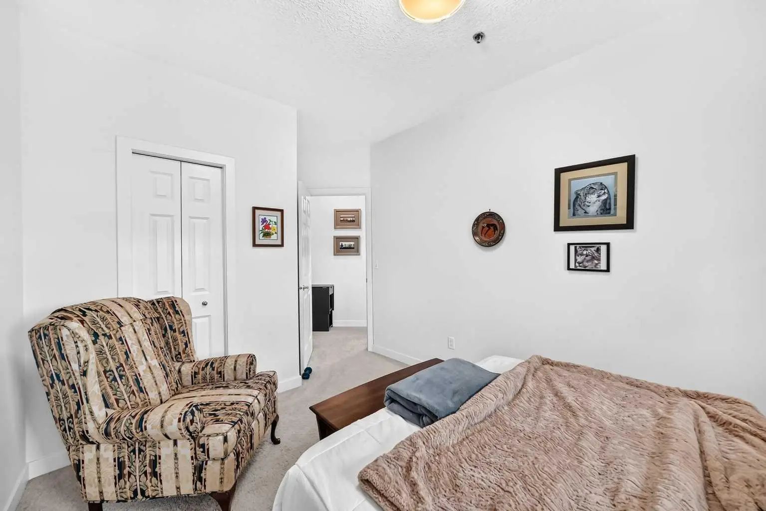 305 3412 Parkdale Boulevard Northwest, Calgary – Residential Apartment Listing Photo 30