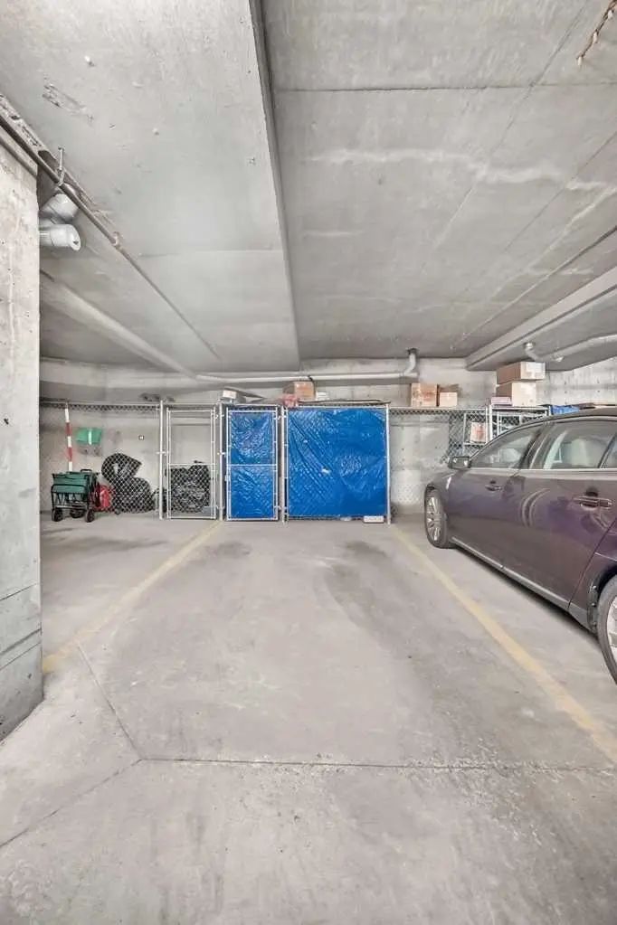 305 3412 Parkdale Boulevard Northwest, Calgary – Residential Apartment Listing Photo 32