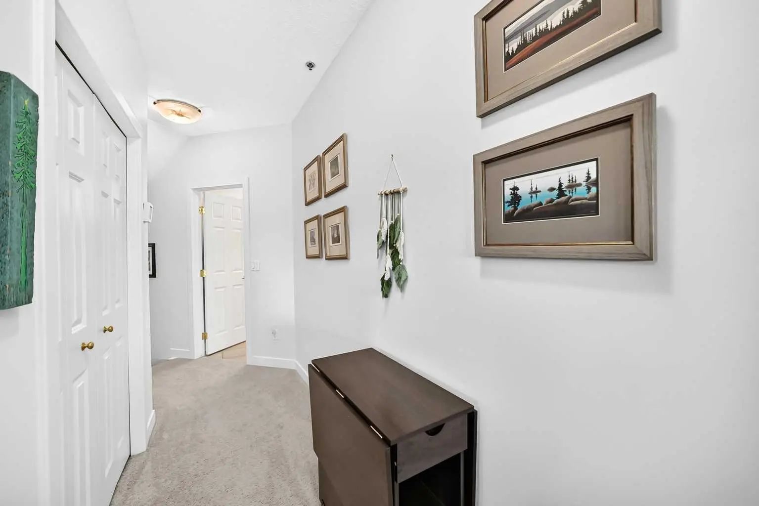 305 3412 Parkdale Boulevard Northwest, Calgary – Residential Apartment Listing Photo 8