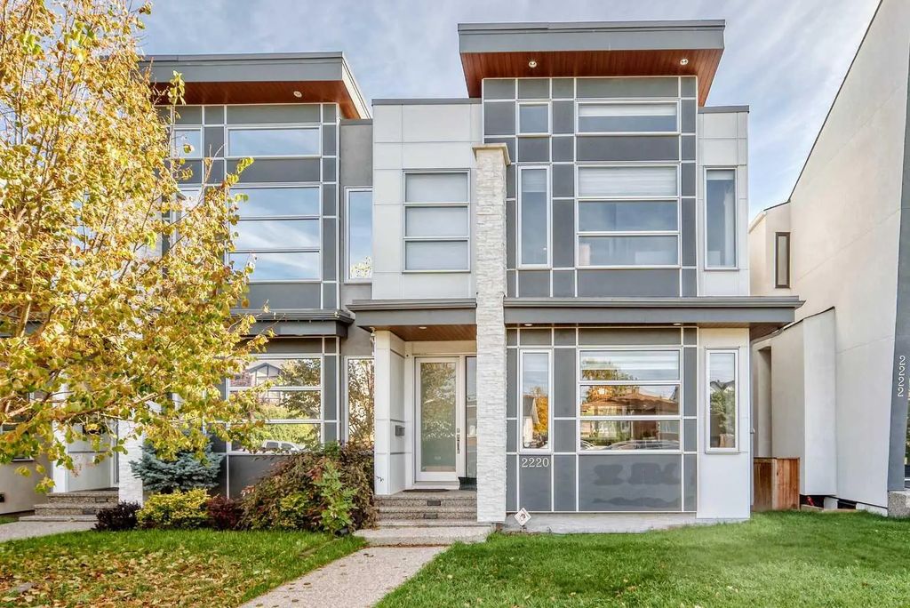2220 33 Street Sw, Calgary