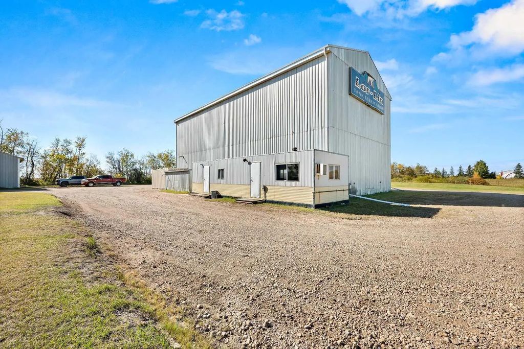  Sw 1-50-2 W4  , Rural Vermilion River, County of
