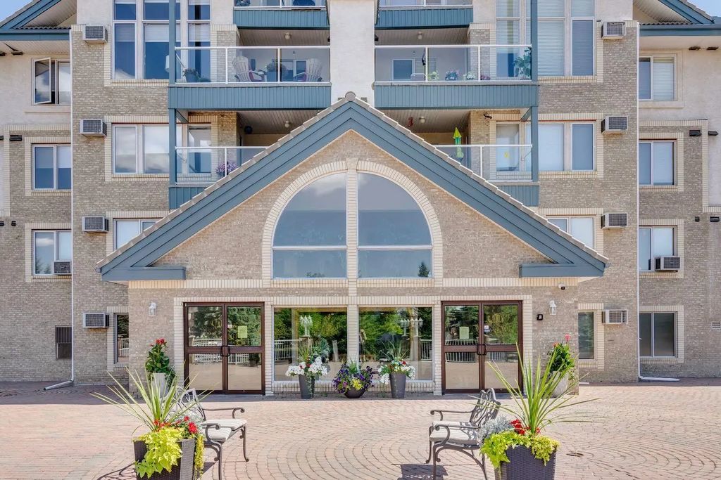 107 7239 Sierra Morena Boulevard Sw, Calgary
