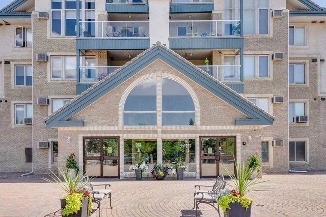 107 7239 Sierra Morena Boulevard Sw, Calgary