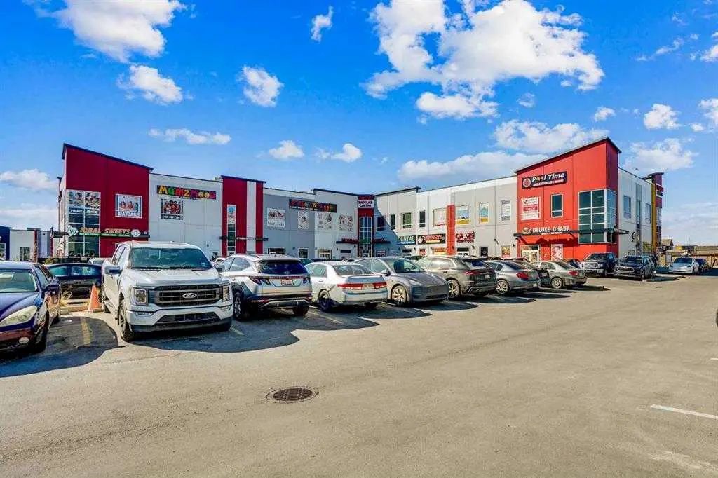 4815 88 Avenue Ne, Calgary