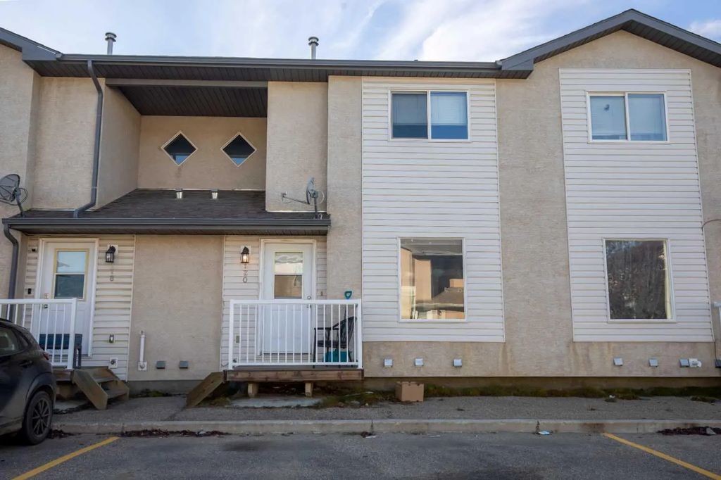 120 10150 121 Avenue , Grande Prairie