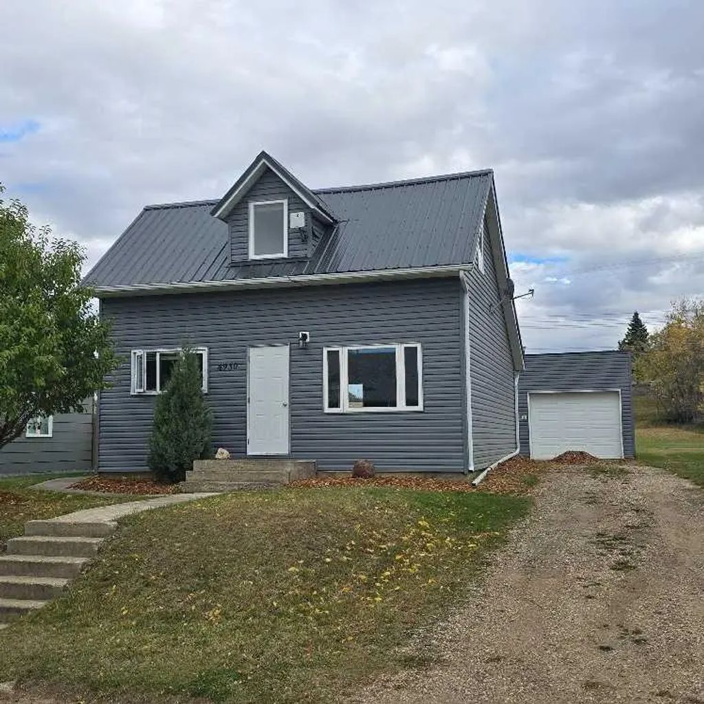 4930 48 Street , Sedgewick
