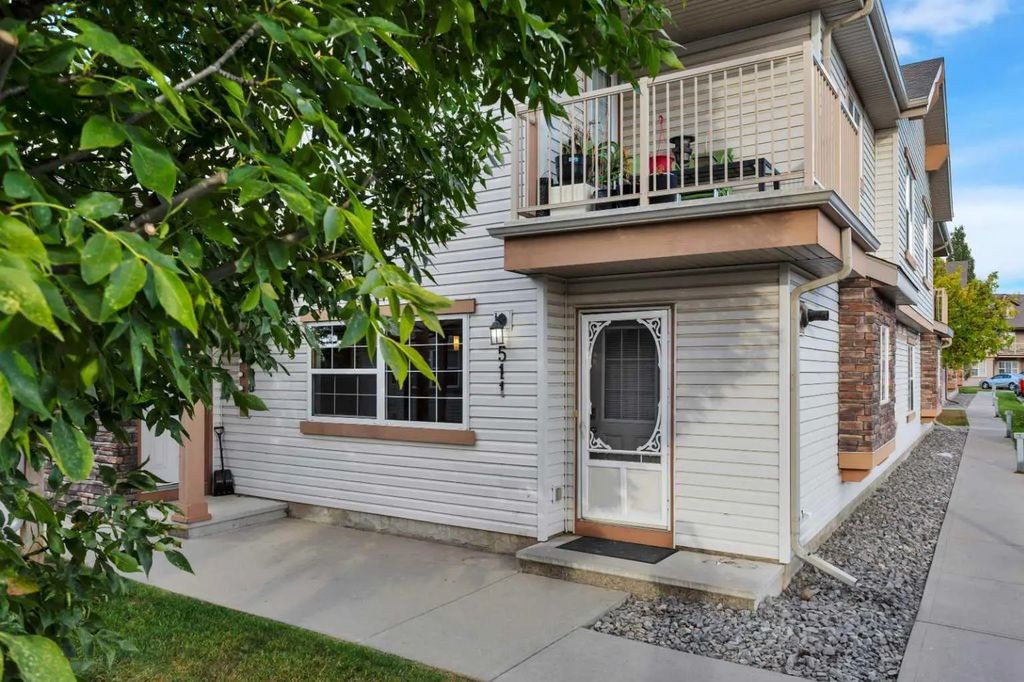 511 31 Jamieson Avenue , Red Deer