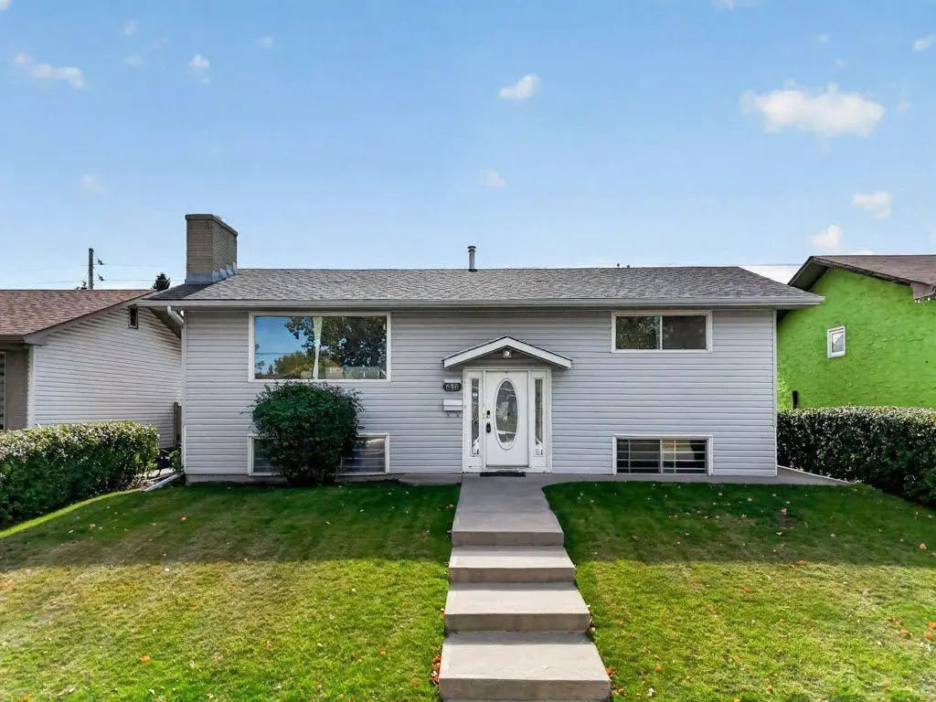 640 Maidstone Drive Ne, Calgary