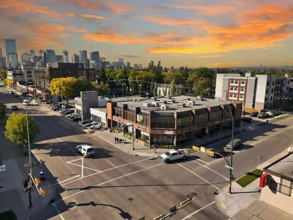 1217 Centre Street Nw, Calgary