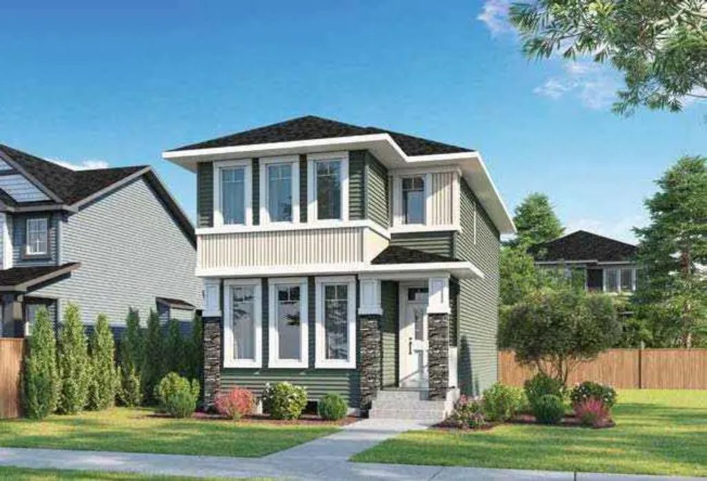 15449 45 Street Sw, Calgary