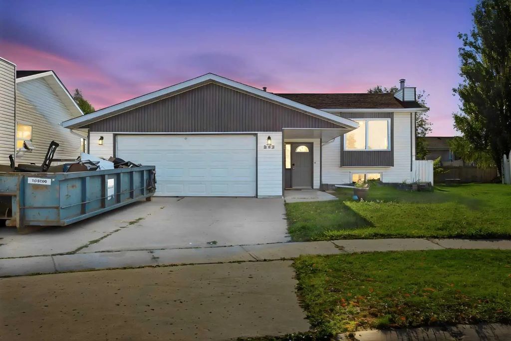 233 Bacon Place , Fort McMurray
