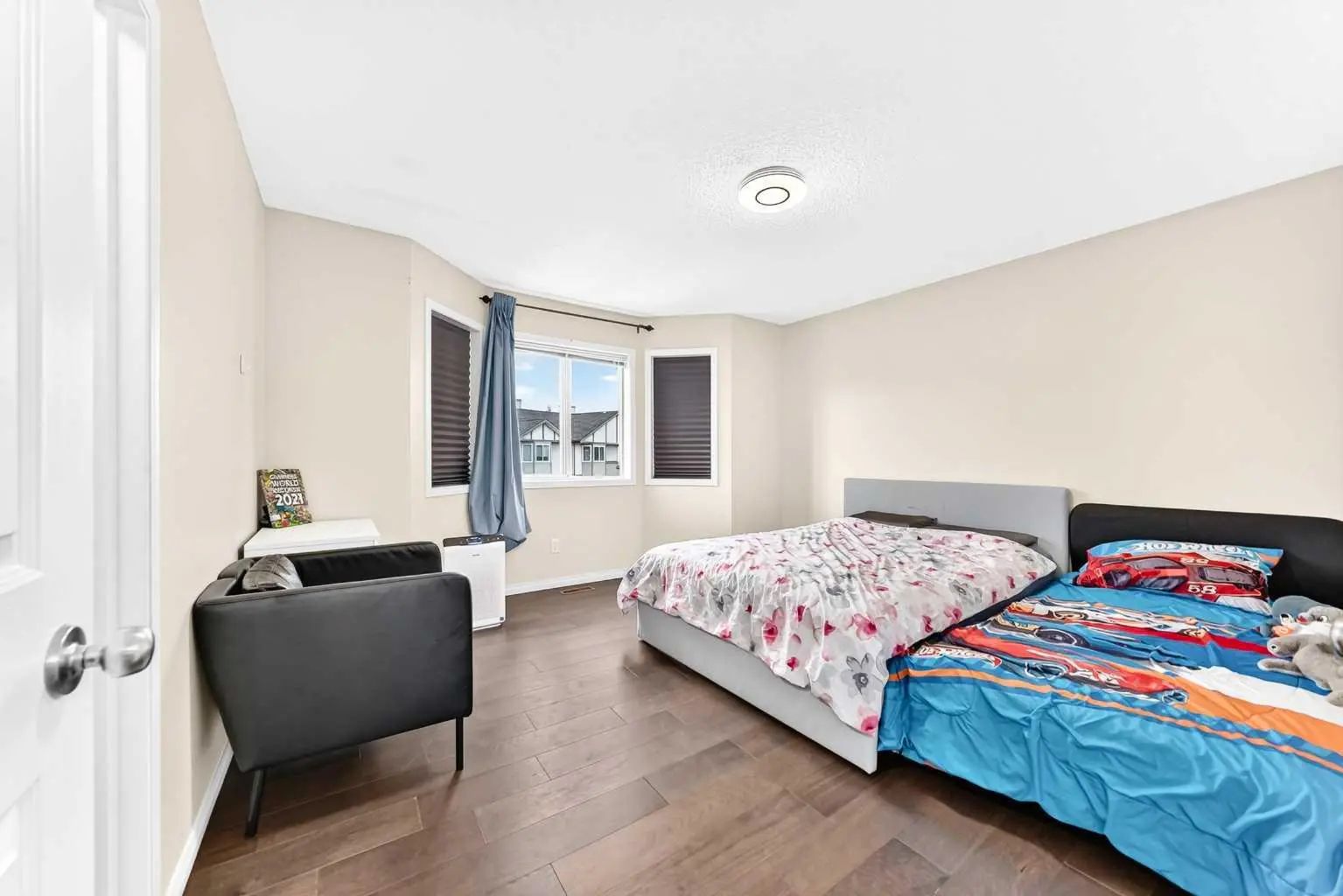 48 Royal Birch Villas Northwest, Calgary – Residential Row/Townhouse Listing Photo 14