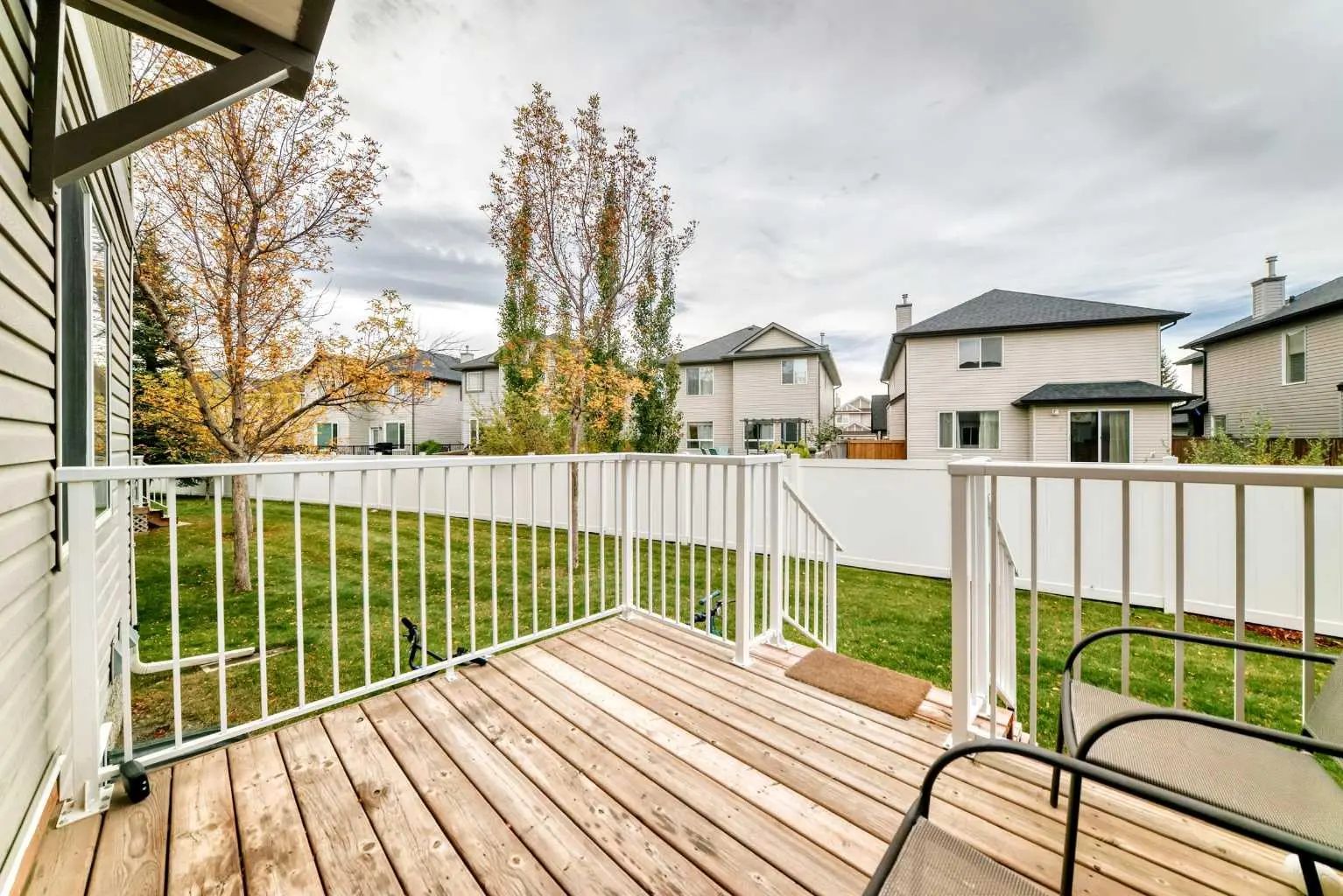 48 Royal Birch Villas Northwest, Calgary – Residential Row/Townhouse Listing Photo 25