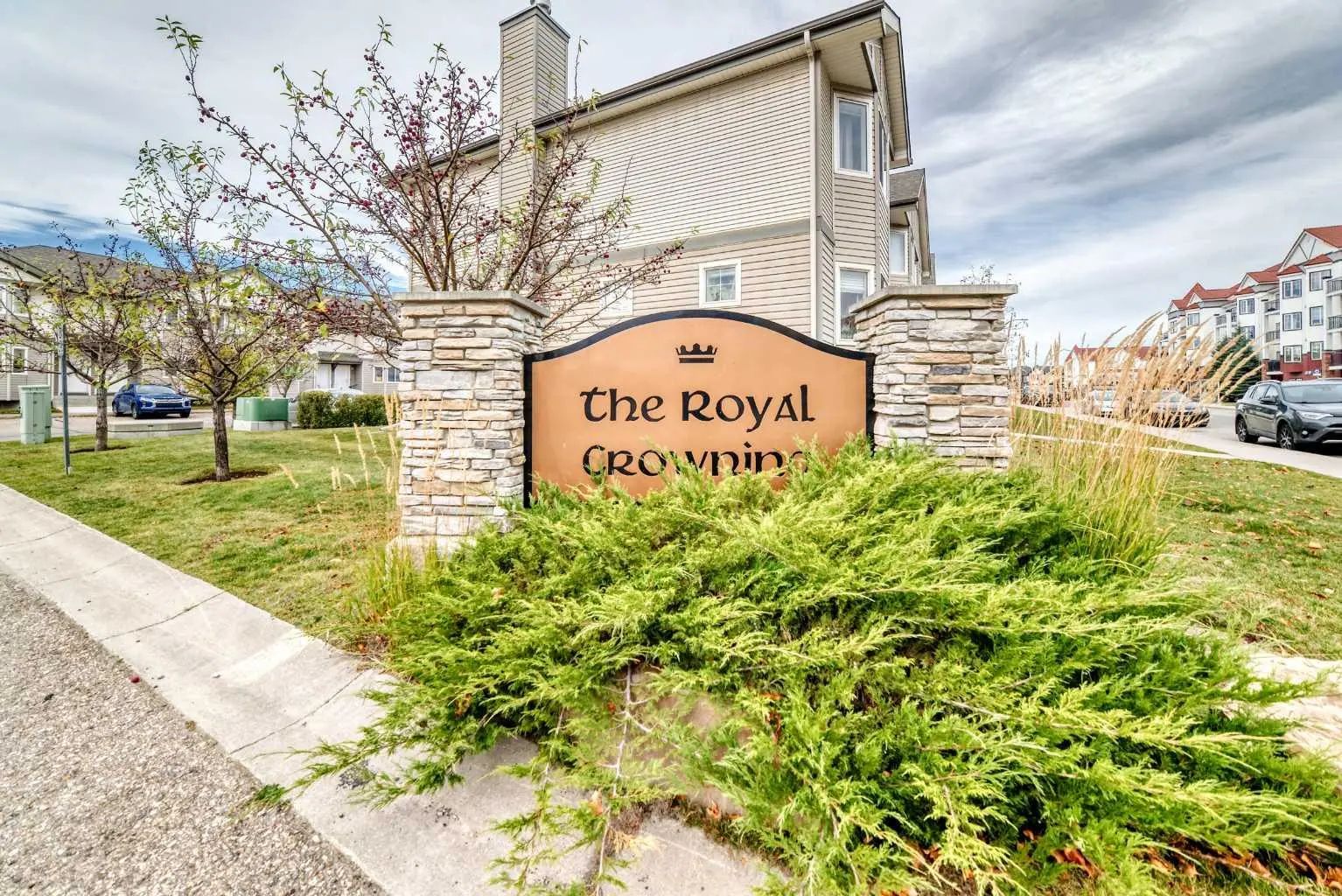 48 Royal Birch Villas Northwest, Calgary – Residential Row/Townhouse Listing Photo 30
