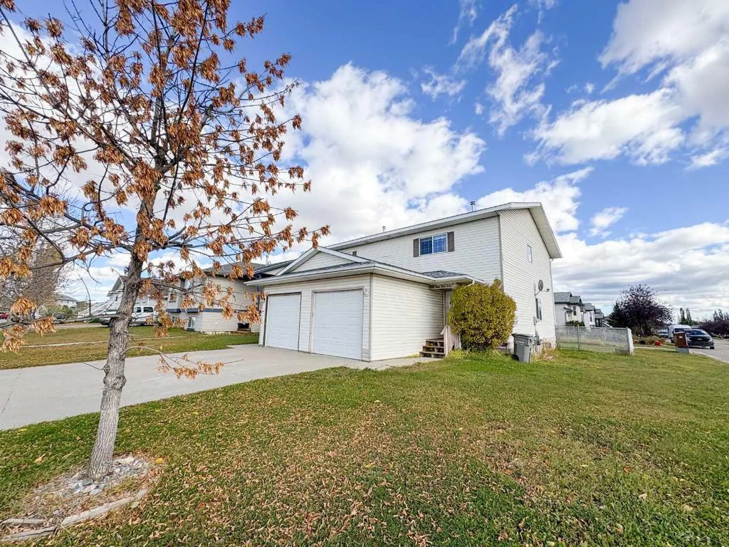 7201 106 Street , Grande Prairie