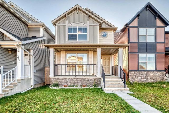 256 Autumn Green Se, Calgary