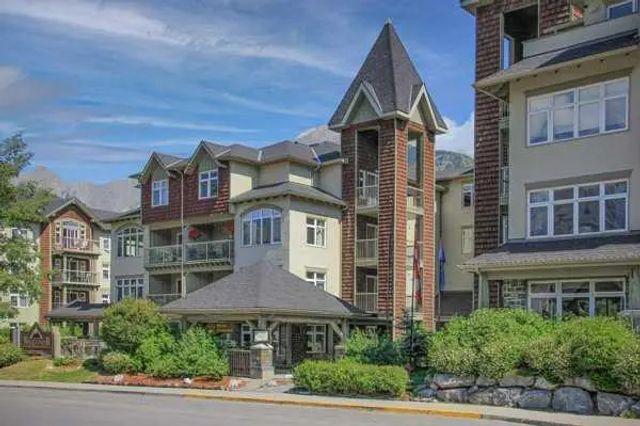 401 160 Kananaskis Way , Canmore