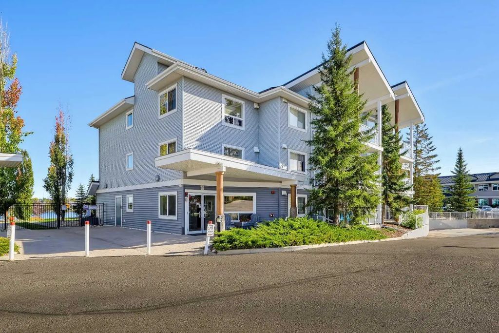 313 380 Marina Drive , Chestermere