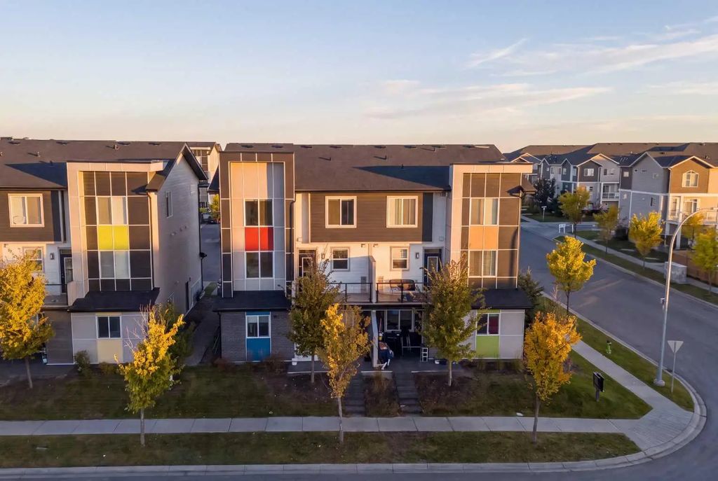 203 315 Redstone  Ne, Calgary
