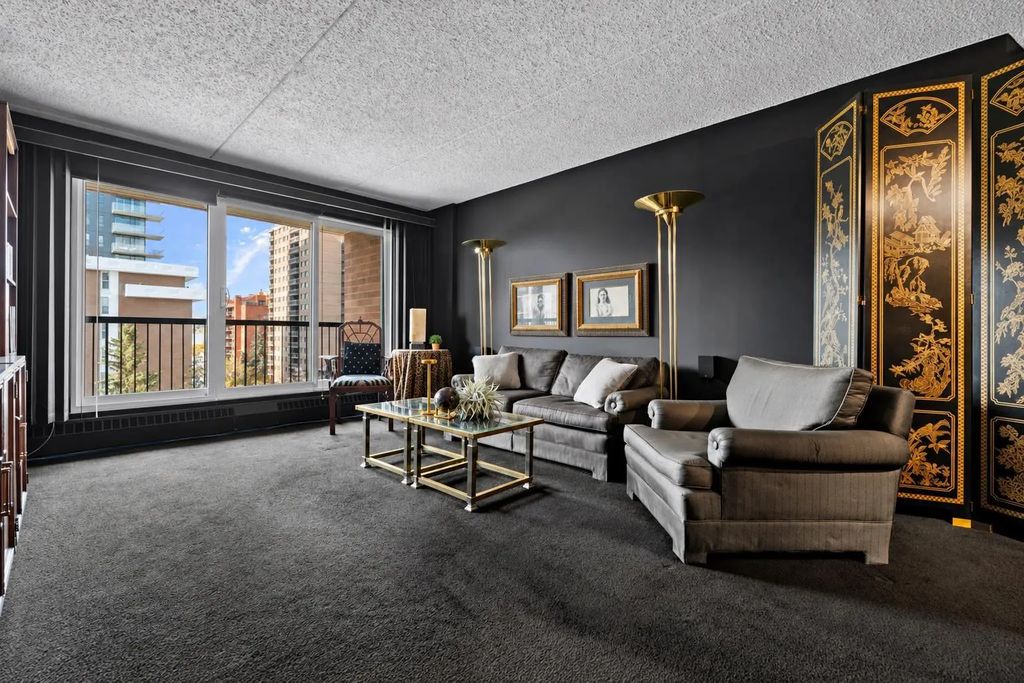 703 1414 12 Street Sw, Calgary
