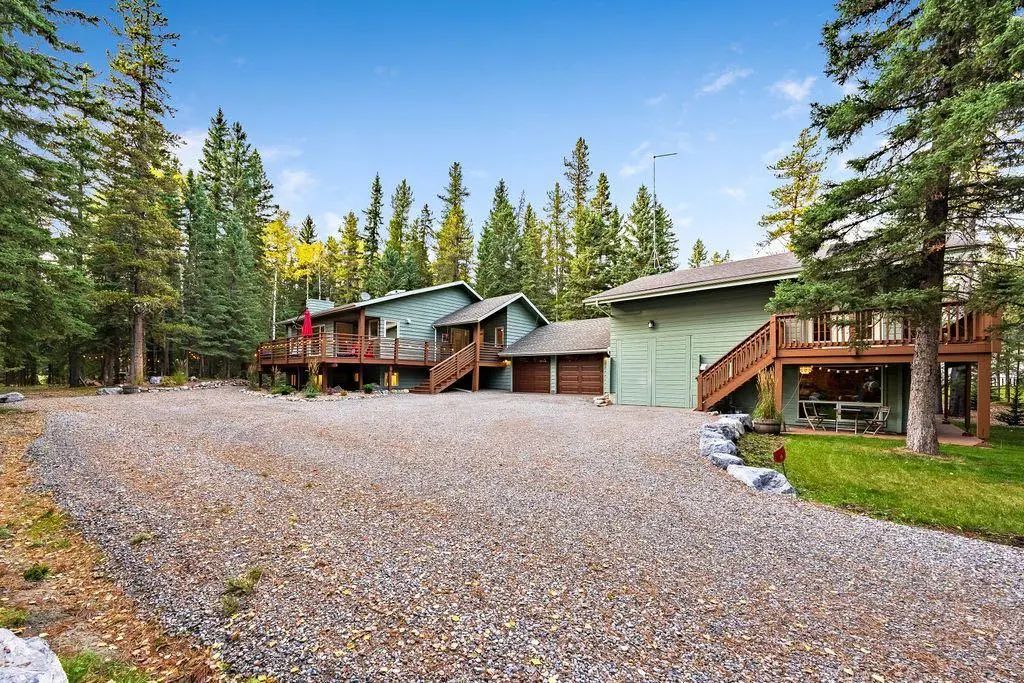 44 Elk Valley Grove , Rural Rocky View County