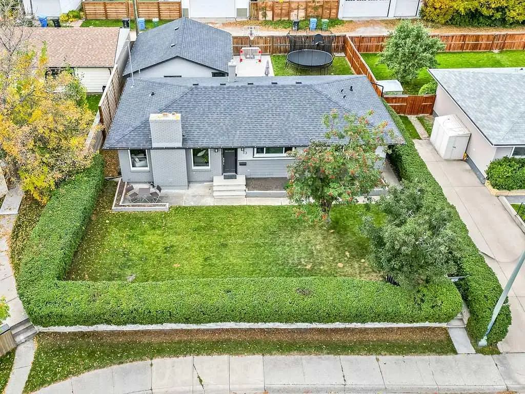 23 Wellington Place Sw, Calgary