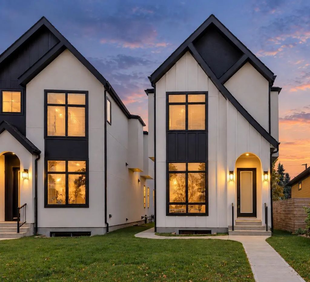 1906 5 Street Ne, Calgary
