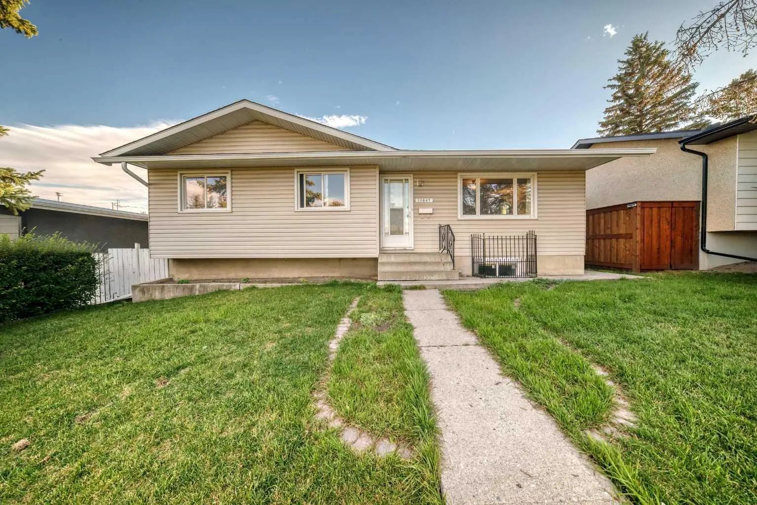 Photo for MLS®# A2349397 - home for sale at 10647 Shillington Crescent Southwest, Southwood, Calgary Alberta