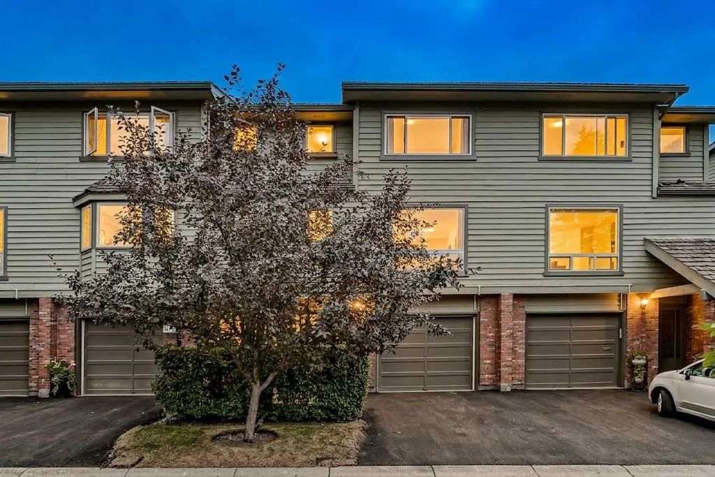 571 Point Mckay Grove Nw, Calgary