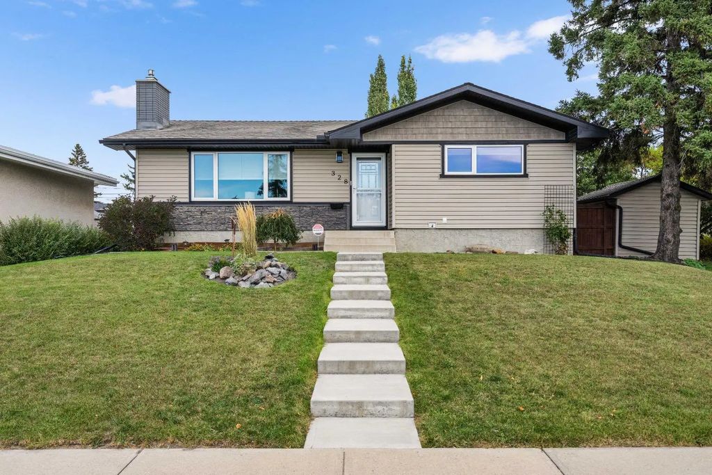 328 19 Street Ne, Calgary