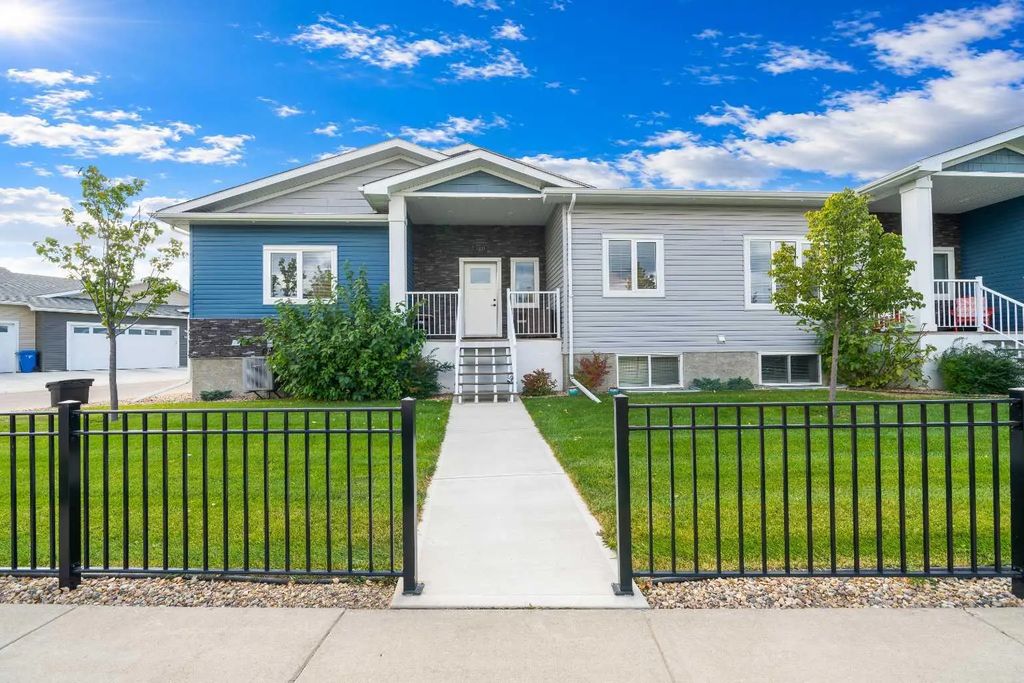 1303 401 Southlands Boulevard Se, Medicine Hat