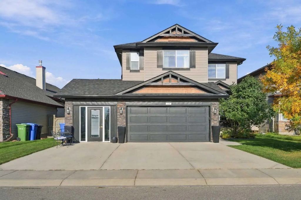 128 Seagreen Way , Chestermere