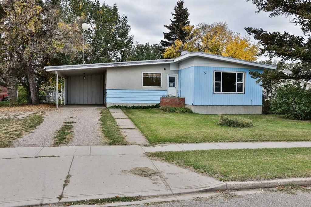 314 Kipp Street , Nobleford