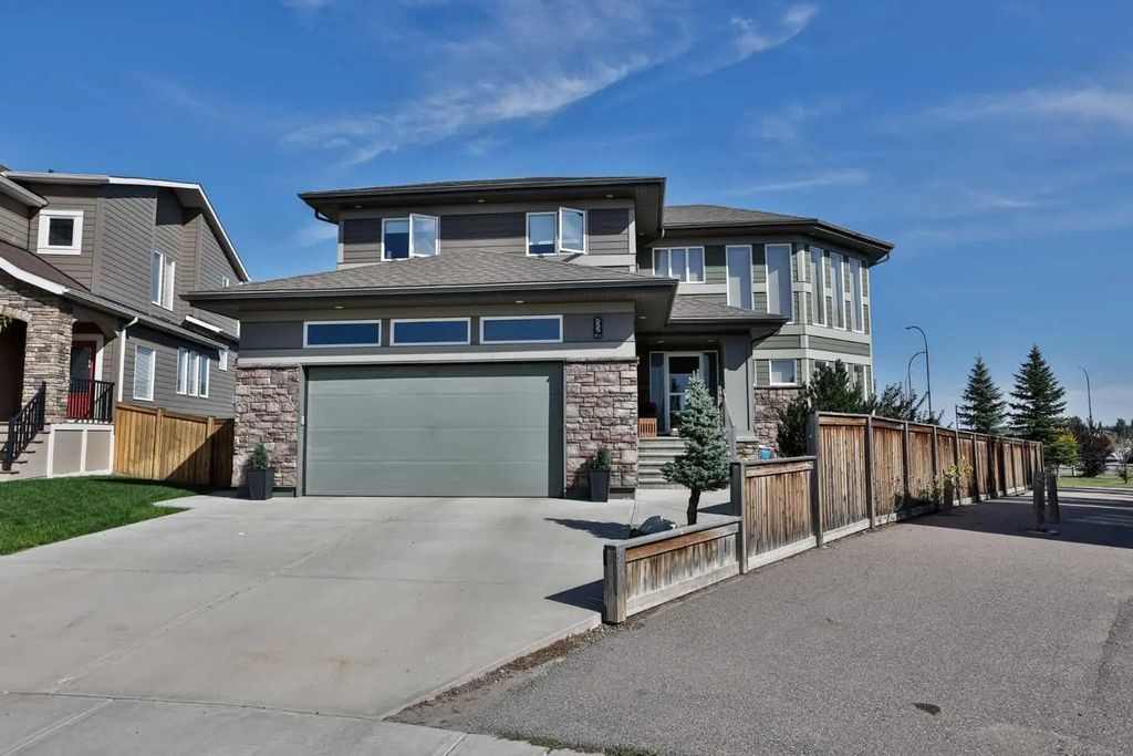 555 Devonia Road W, Lethbridge