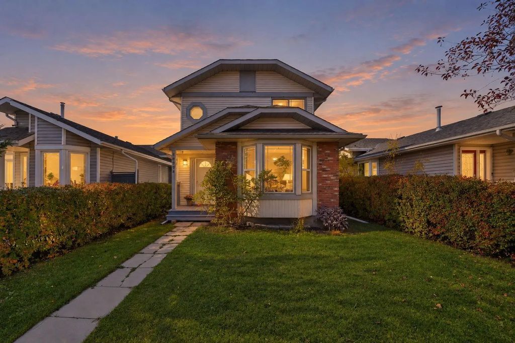 16279 5 Street Sw, Calgary