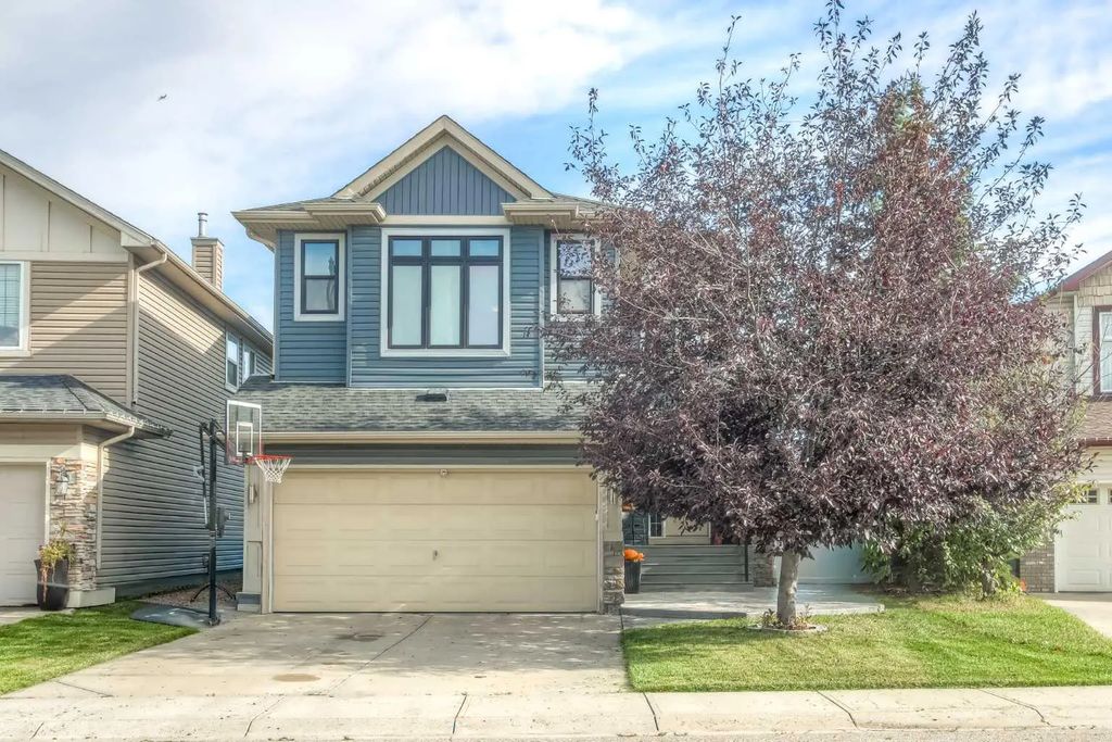 175 West Springs Close Sw, Calgary