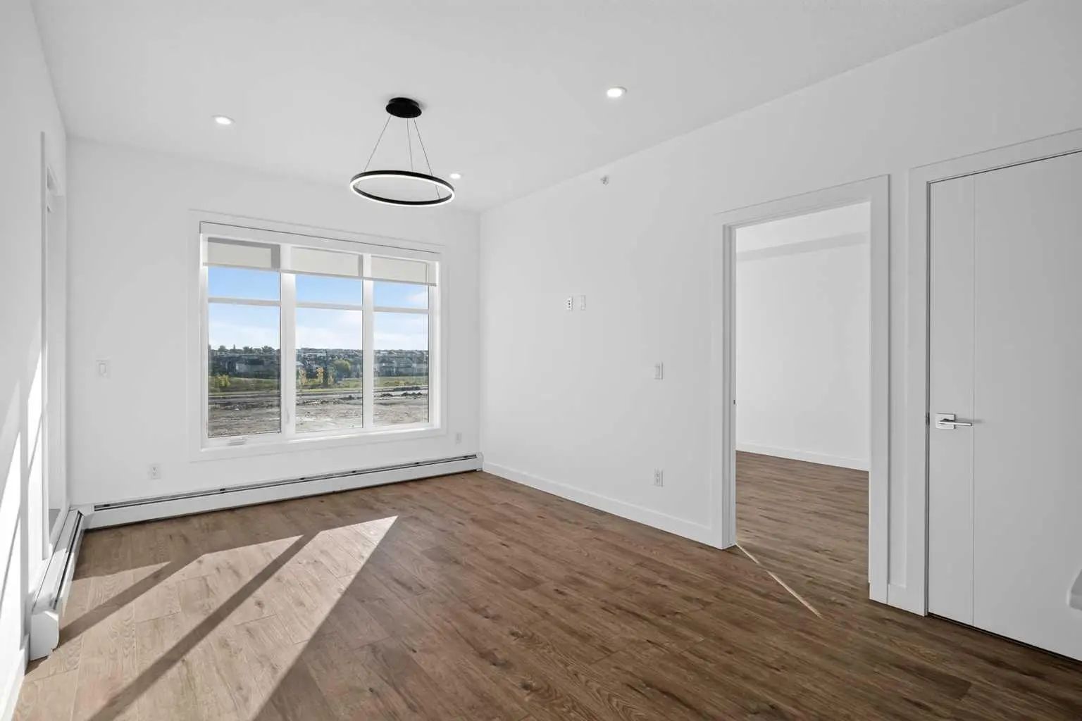 1405 681 Savanna Boulevard Northeast, Calgary – Residential Apartment Listing Photo 11