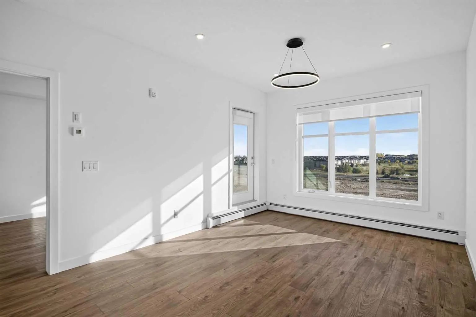 1405 681 Savanna Boulevard Northeast, Calgary – Residential Apartment Listing Photo 12
