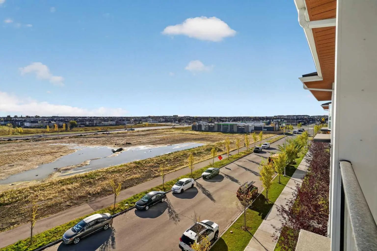 1405 681 Savanna Boulevard Northeast, Calgary – Residential Apartment Listing Photo 15