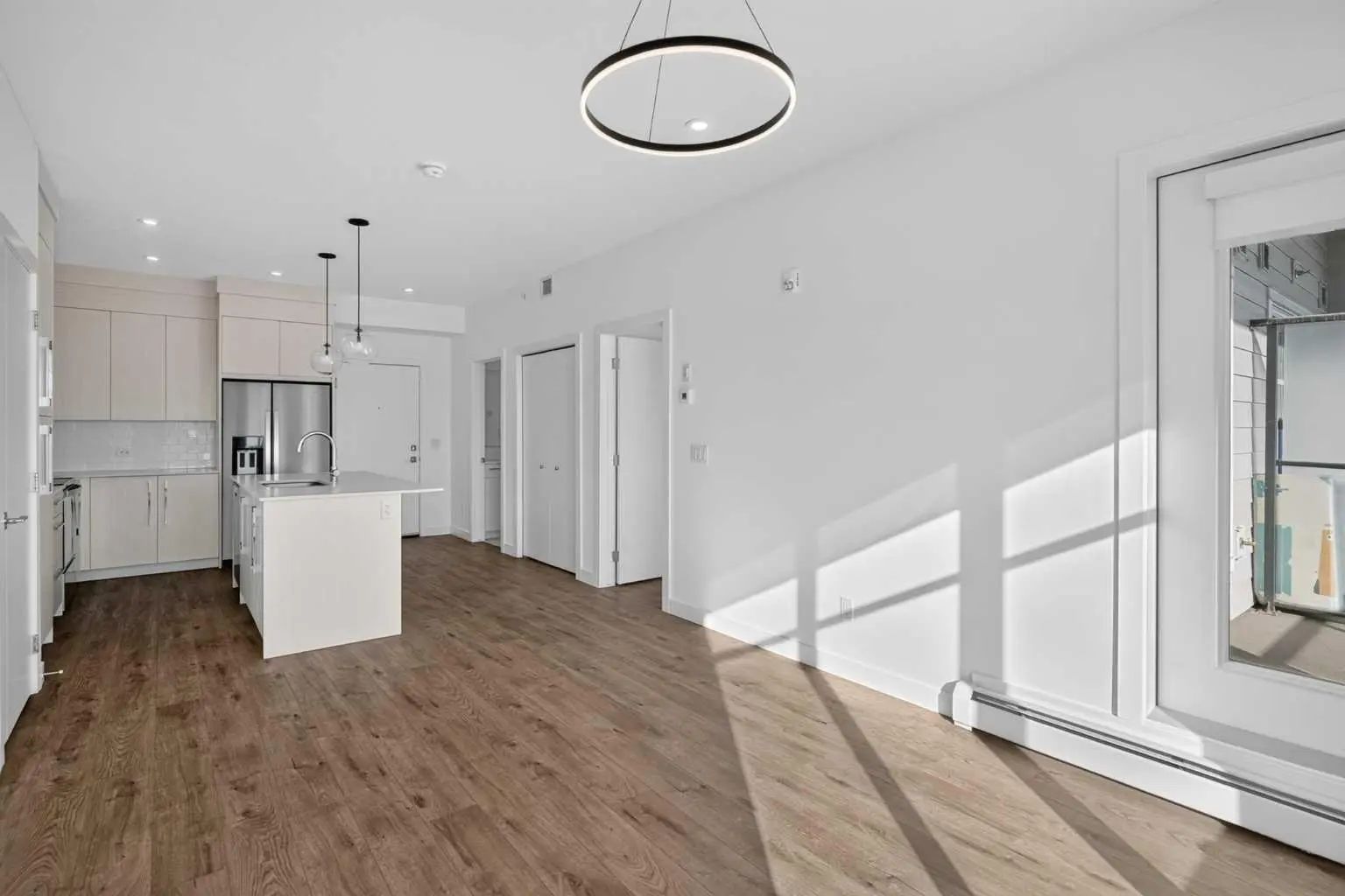 1405 681 Savanna Boulevard Northeast, Calgary – Residential Apartment Listing Photo 17